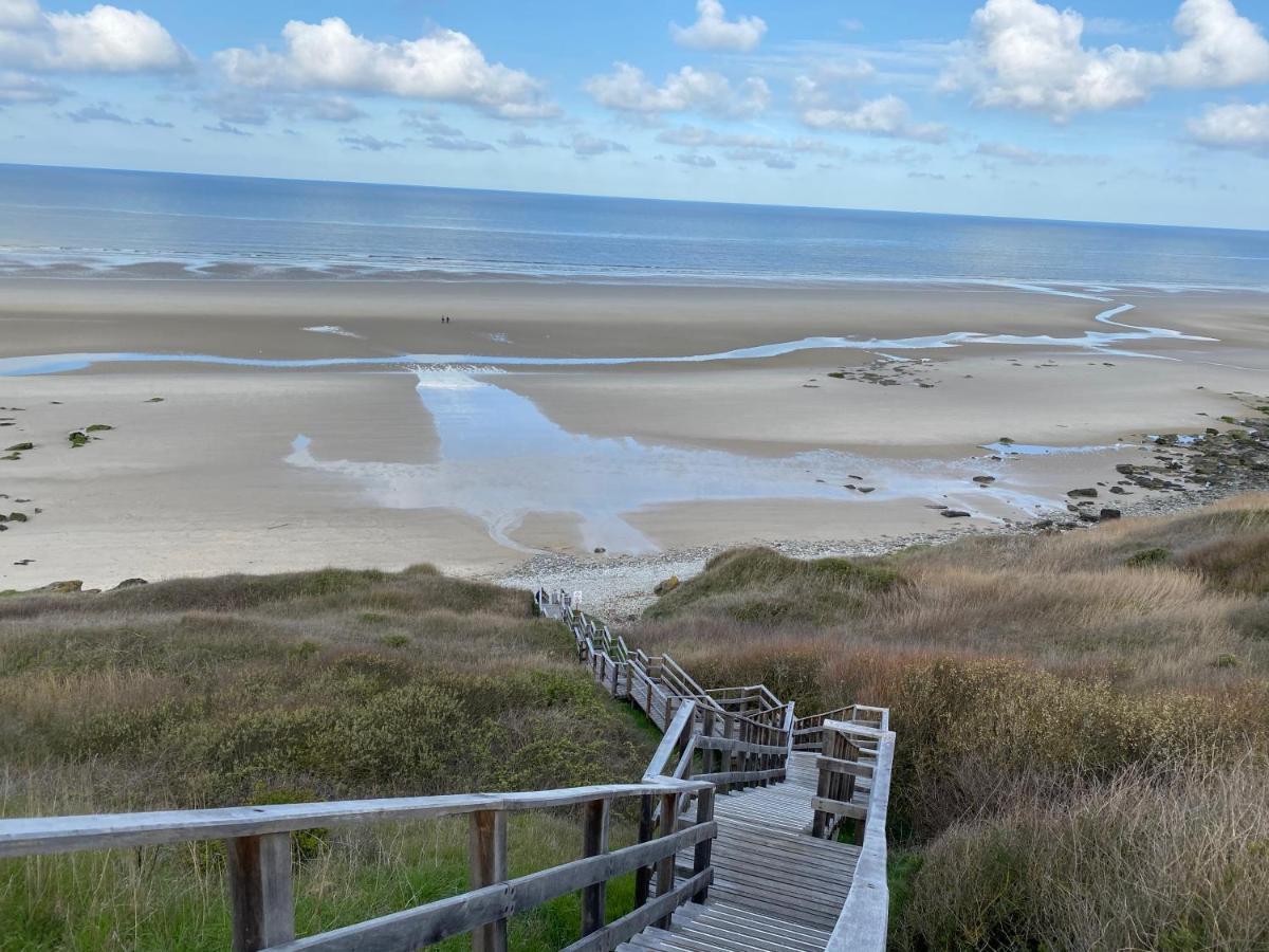 De La Falaise A * Equihen-Plage