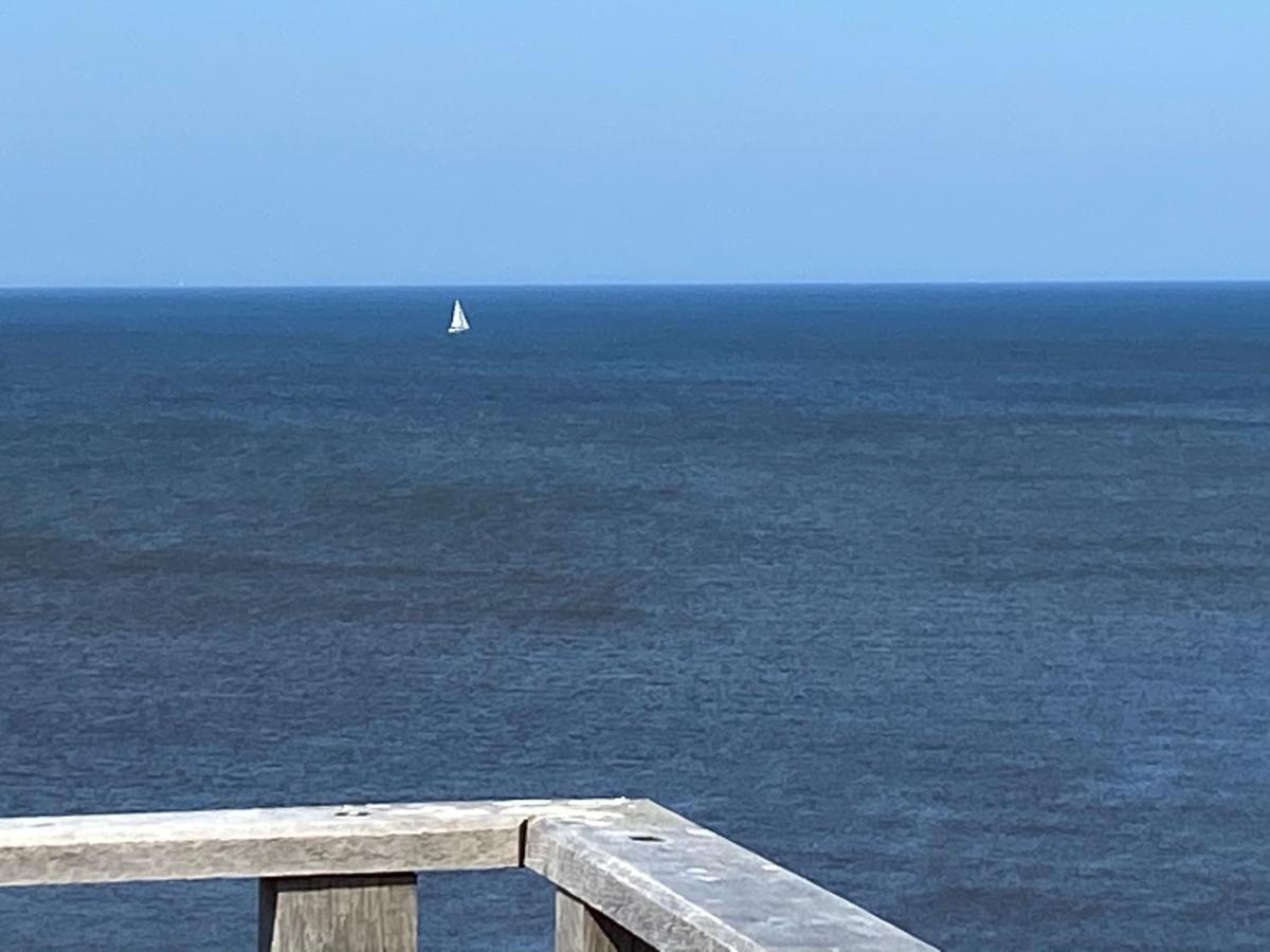 De La Falaise A Campsite Equihen-Plage