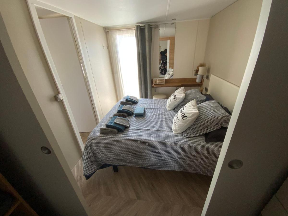 Campsite De La Falaise A